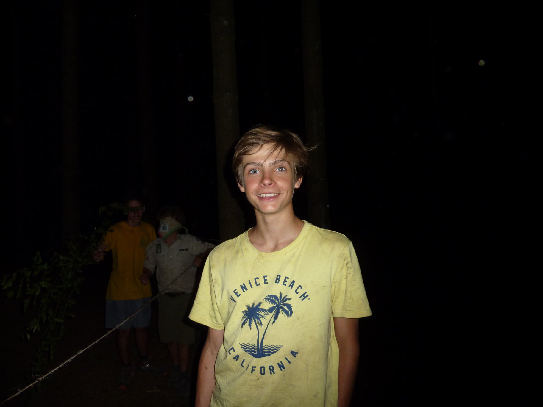 Sint-Martinus den XIIde - Kamp Losange JVK